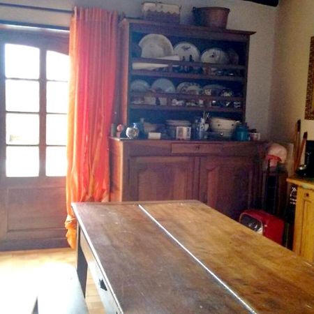 Maison Spacieuse A St Constant Fournoules Avec Jardin Saint-Constant 外观 照片