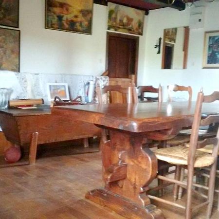 Maison Spacieuse A St Constant Fournoules Avec Jardin Saint-Constant 外观 照片
