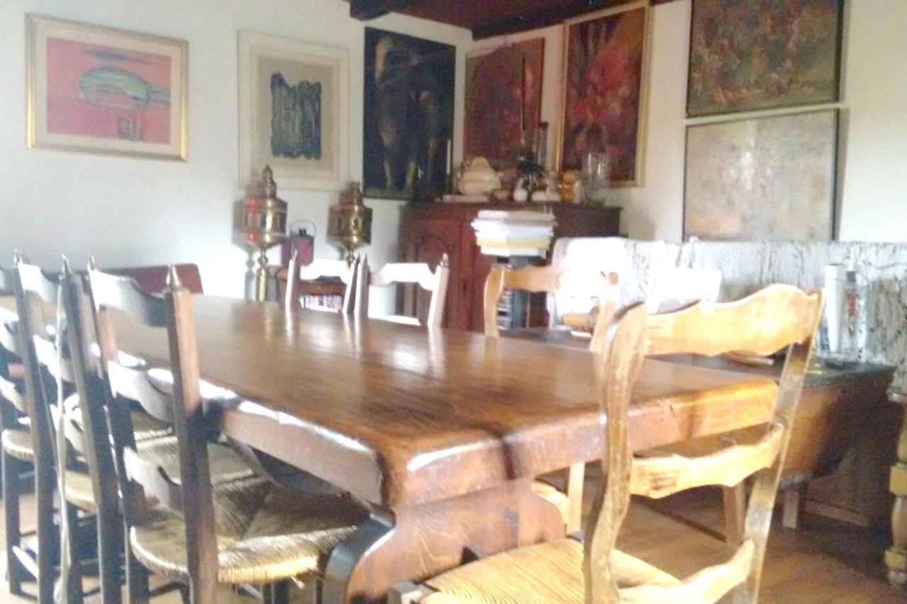 Maison Spacieuse A St Constant Fournoules Avec Jardin Saint-Constant 外观 照片