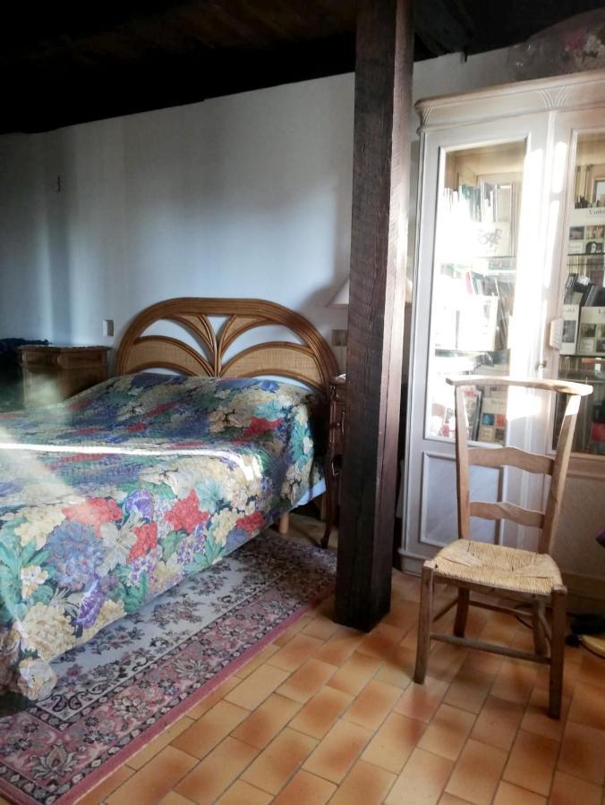 Maison Spacieuse A St Constant Fournoules Avec Jardin Saint-Constant 外观 照片